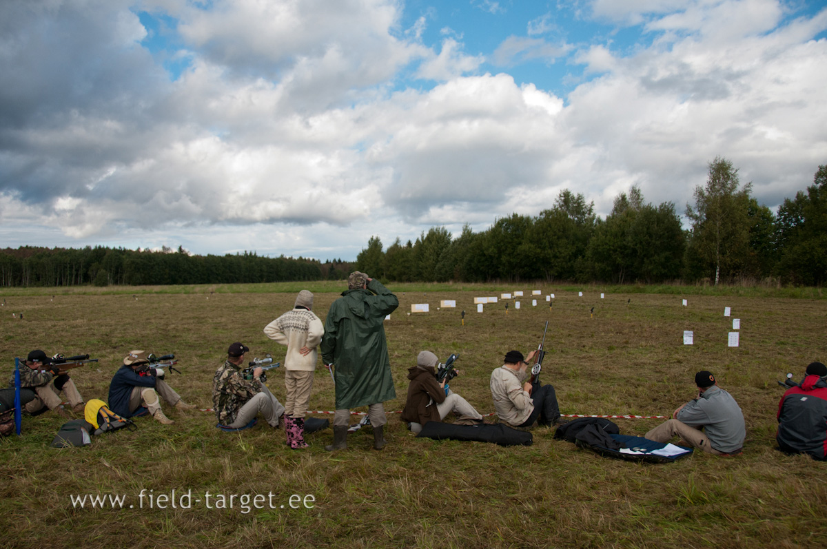 0012   Laskurid testrajal